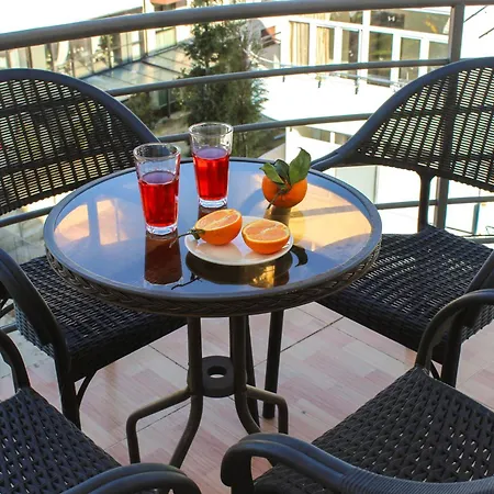 Appartement 401 Blue Syri Golem (Tirana)