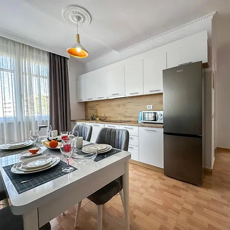 401 Blue Syri Golem (Tirana)
